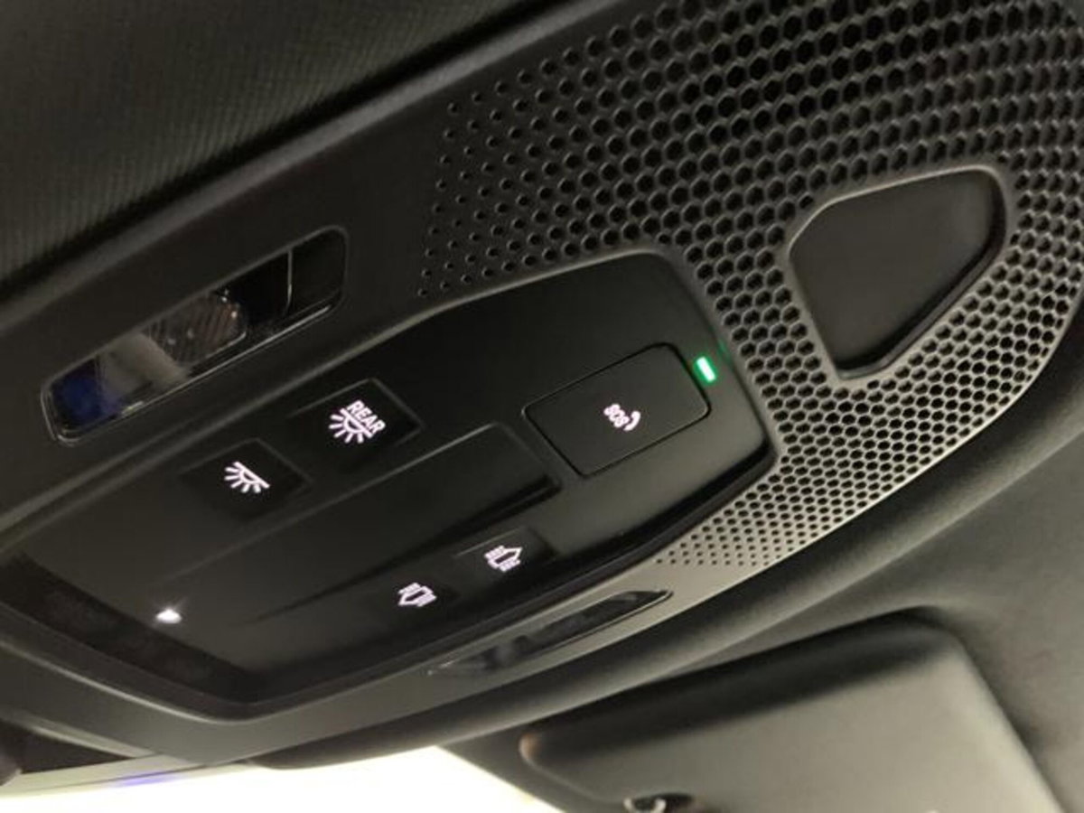 Porsche Cayenne Coupé 3.0 e-hybrid tiptronic (19)