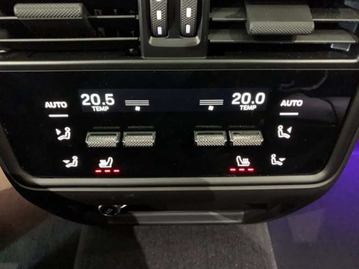 Porsche Cayenne Coupé 3.0 e-hybrid tiptronic (20)