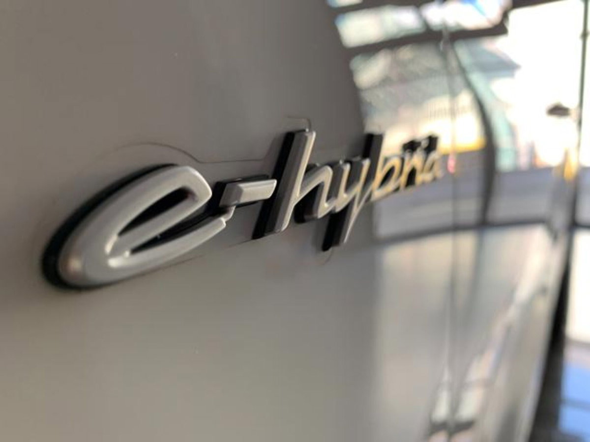 Porsche Cayenne Coupé 3.0 e-hybrid tiptronic (7)