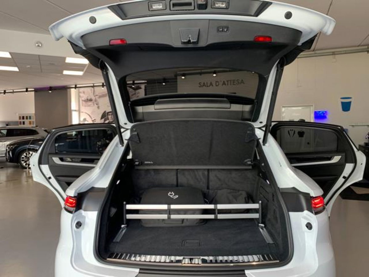 Porsche Cayenne Coupé 3.0 e-hybrid tiptronic (8)