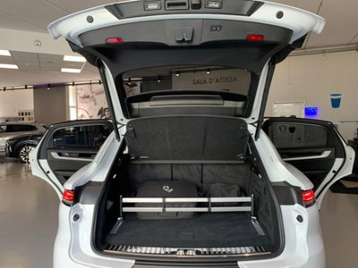 Porsche Cayenne Coupé 3.0 e-hybrid tiptronic (8)