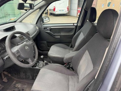 Opel Meriva 1.7 CDTI 101CV Cosmo (7)
