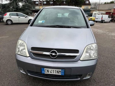 Opel Meriva 1.7 CDTI 101CV Cosmo usata