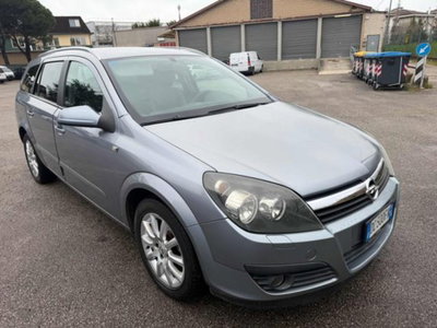 Opel Astra Station Wagon 1.7 CDTI 101CV Station Wagon Cosmo usata