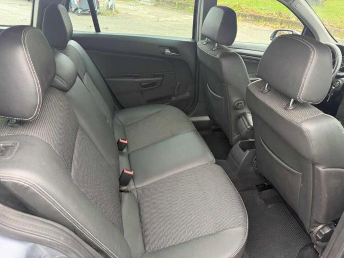 Opel Astra Station Wagon 1.7 CDTI 101CV Station Wagon Cosmo (15)