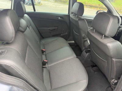Opel Astra Station Wagon 1.7 CDTI 101CV Station Wagon Cosmo (15)