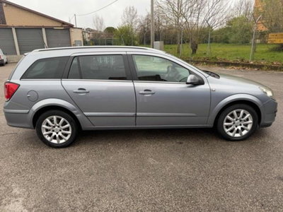 Opel Astra Station Wagon 1.7 CDTI 101CV Station Wagon Cosmo (5)
