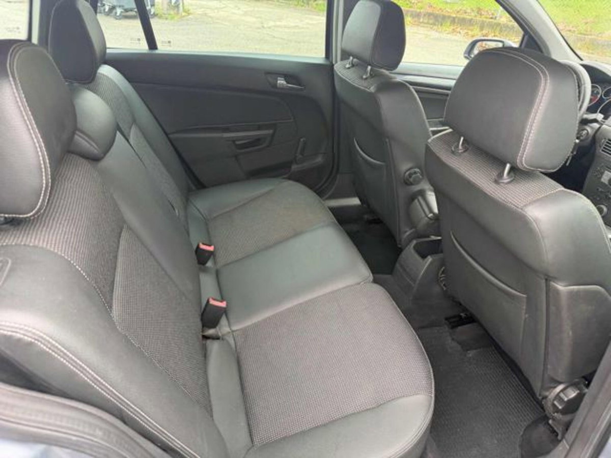 Opel Astra Station Wagon 1.7 CDTI 101CV Station Wagon Cosmo (7)