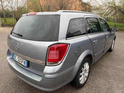 Opel Astra Station Wagon 1.7 CDTI 101CV Station Wagon Cosmo (9)