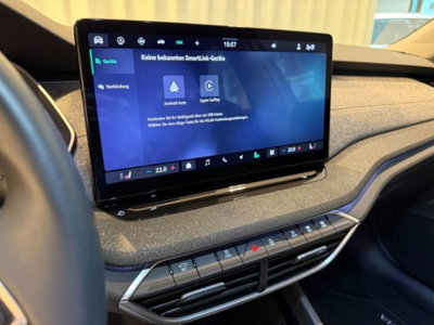 Skoda Octavia Station Wagon 2.0 tdi Selection 150cv dsg (14)