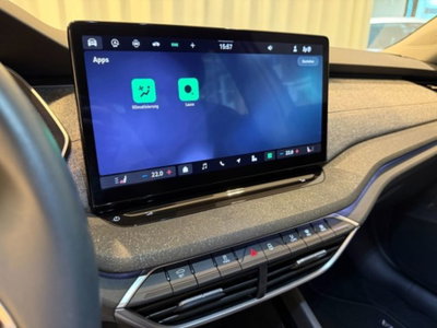 Skoda Octavia Station Wagon 2.0 tdi Selection 150cv dsg (15)