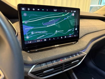 Skoda Octavia Station Wagon 2.0 tdi Selection 150cv dsg (16)