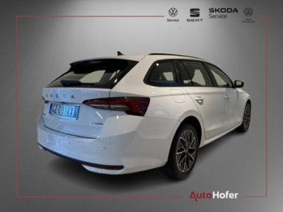 Skoda Octavia Station Wagon 2.0 tdi Selection 150cv dsg (2)