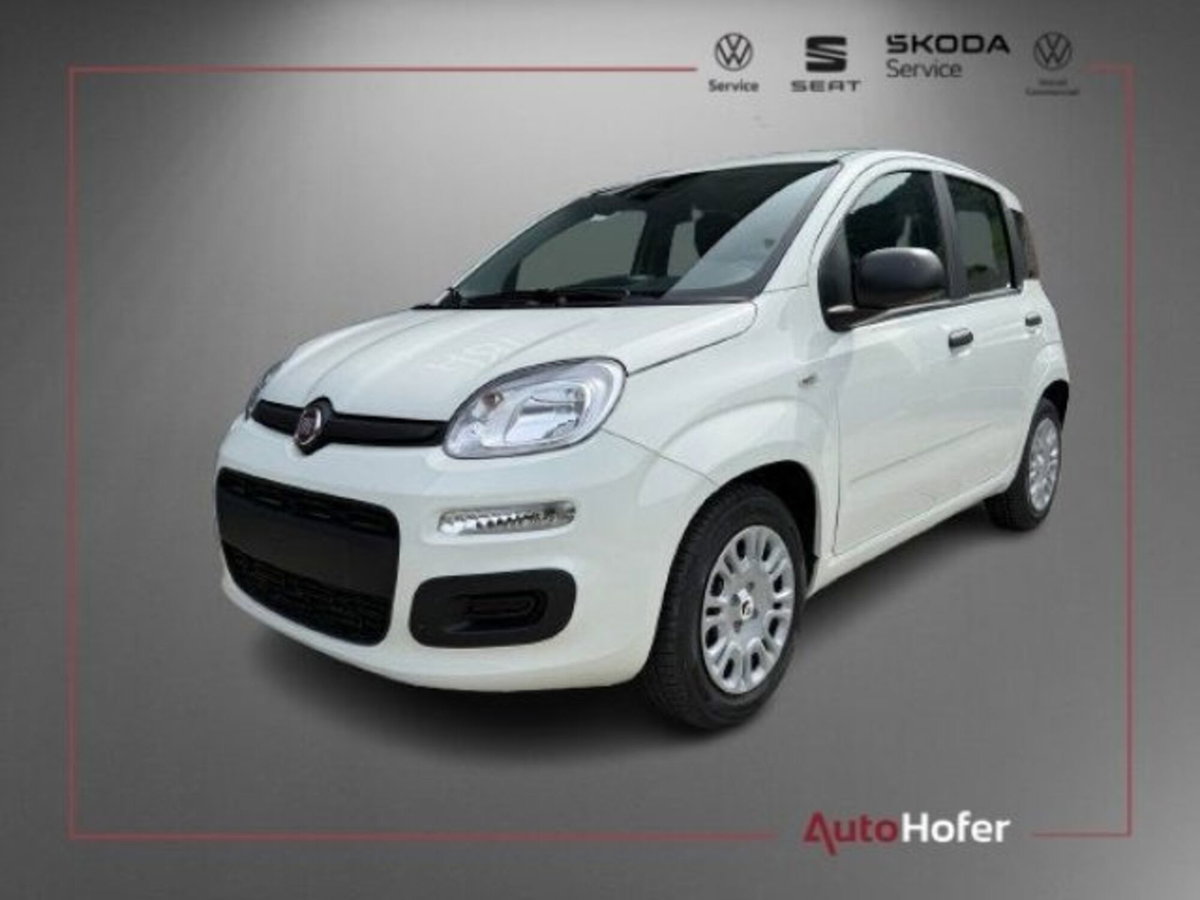 Fiat Pandina van 1.0 Hybrid 65cv S&S Icon