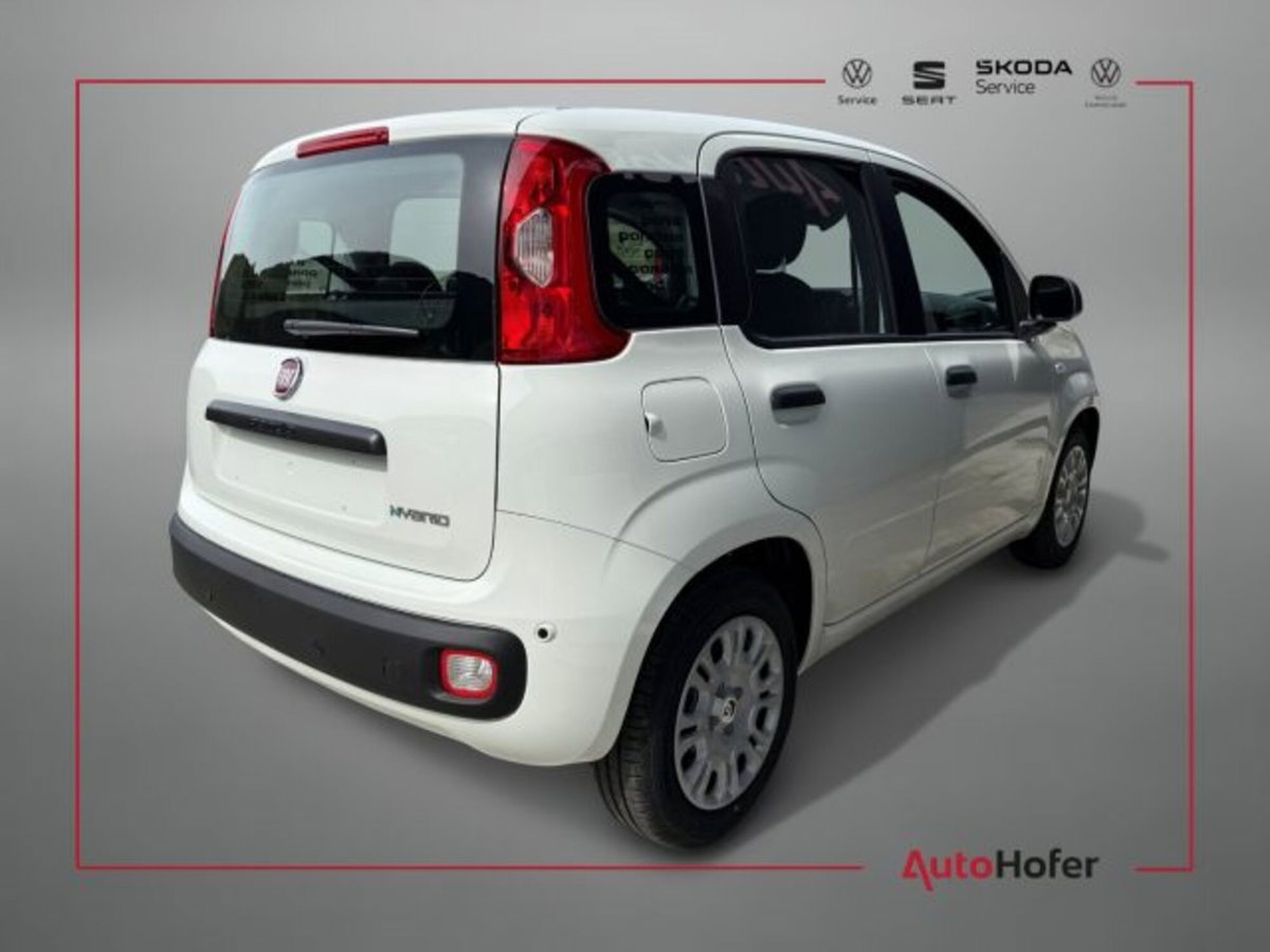 Fiat Pandina 1.0 firefly hybrid Icon s&s 65cv (3)