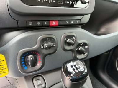 Fiat Pandina 1.0 firefly hybrid Icon s&s 65cv (11)