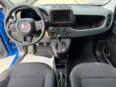 Fiat Pandina 1.0 firefly hybrid Icon s&s 65cv (6)