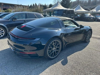 Porsche 911 Cabrio Targa 3.0 4 auto usata