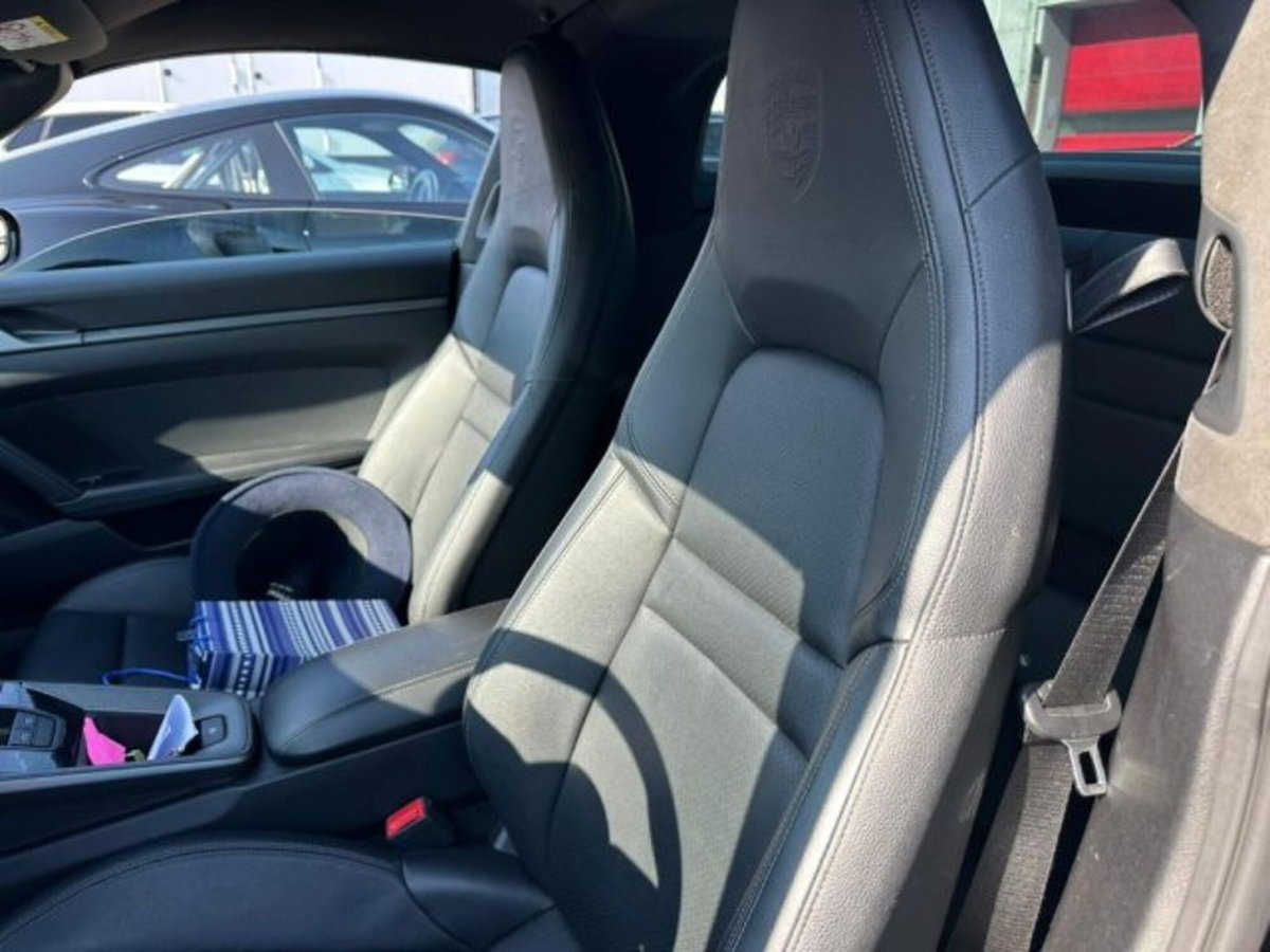 Porsche 911 Cabrio Targa 3.0 4 auto (6)