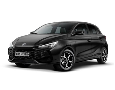 Mg MG3 1.5 Comfort usata