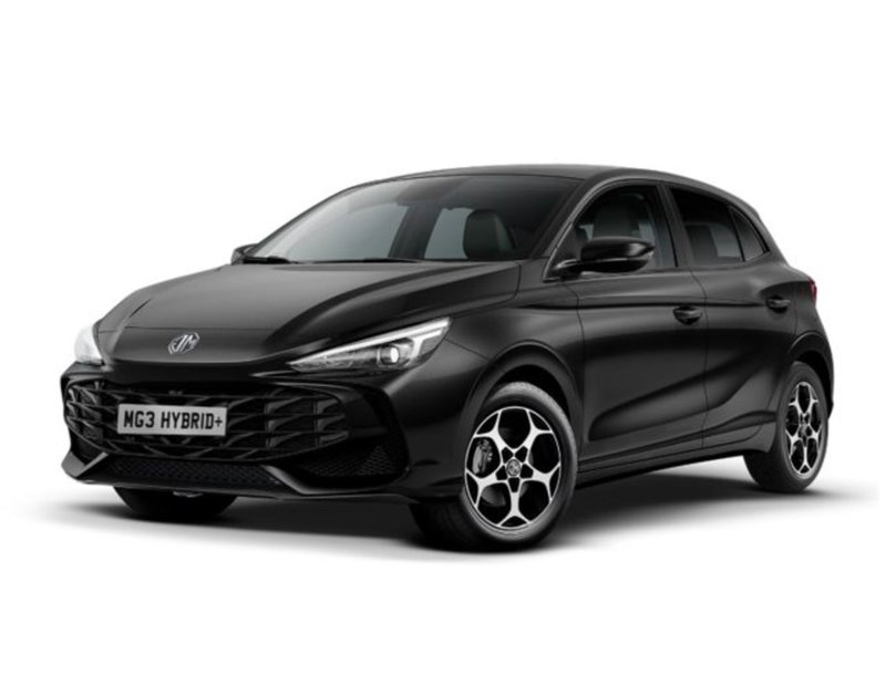Mg MG3 1.5 Comfort