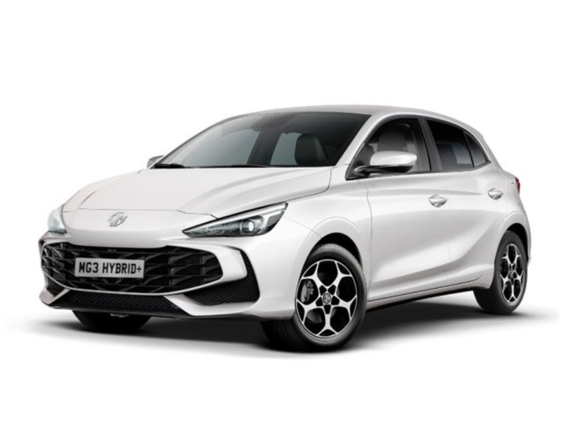 Mg MG3 1.5 Comfort