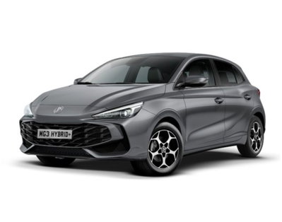 Mg MG3 1.5 Comfort usata