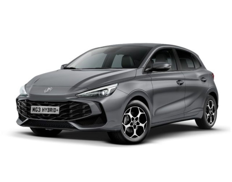 Mg MG3 1.5 Comfort