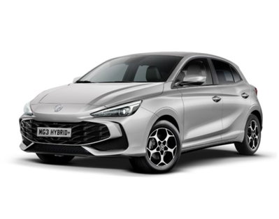 Mg MG3 1.5 Comfort usata