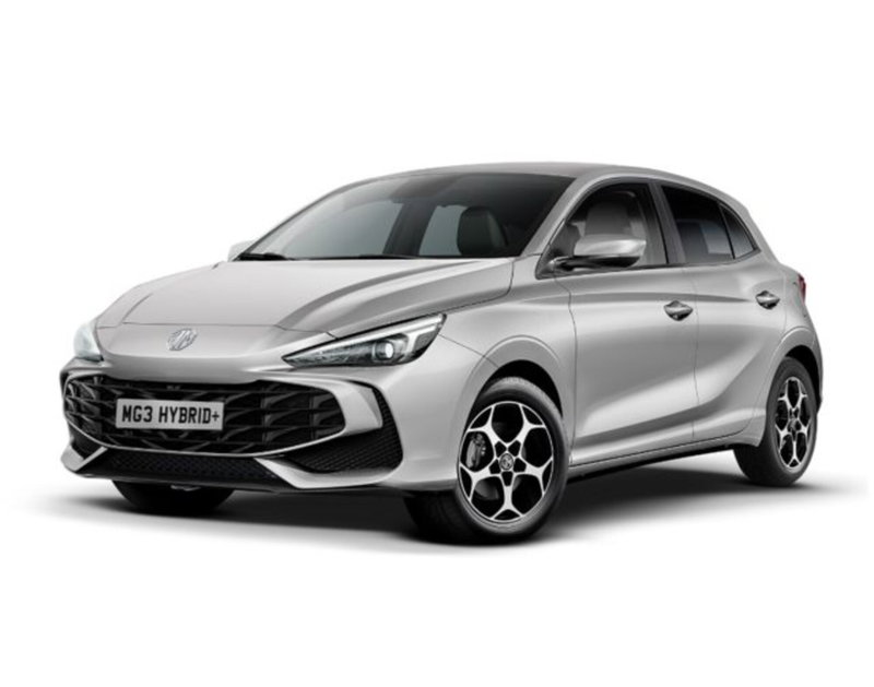 Mg MG3 1.5 Comfort
