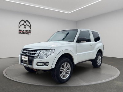 Mitsubishi Pajero 3.2 DI-D 16V aut. 3p. Involve DPF usata