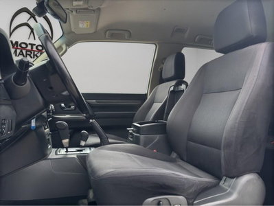 Mitsubishi Pajero 3.2 DI-D 16V aut. 3p. Tender DPF (15)