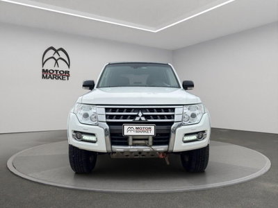 Mitsubishi Pajero 3.2 DI-D 16V aut. 3p. Tender DPF (2)