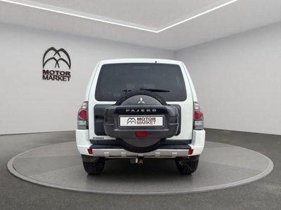 Mitsubishi Pajero 3.2 DI-D 16V aut. 3p. Tender DPF (6)