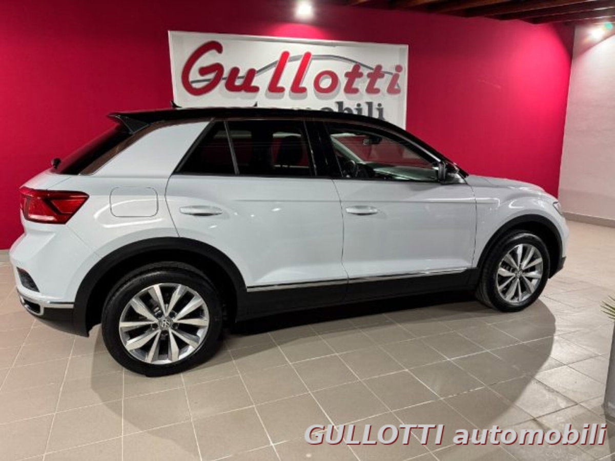 Volkswagen T-Roc 1.6 TDI SCR Advanced BlueMotion Technology (7)