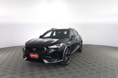 Cupra Formentor Formentor 1.5 TSI usata