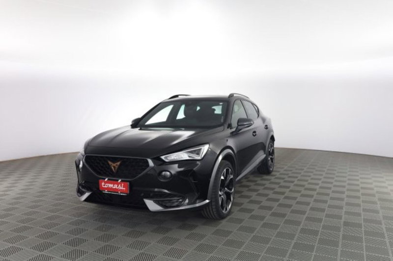 Cupra Formentor Formentor 1.5 TSI