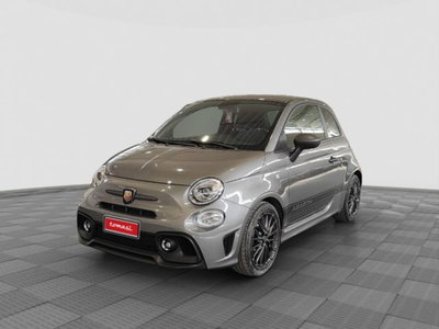Abarth 595 595 1.4 Turbo T-Jet 165 CV usata