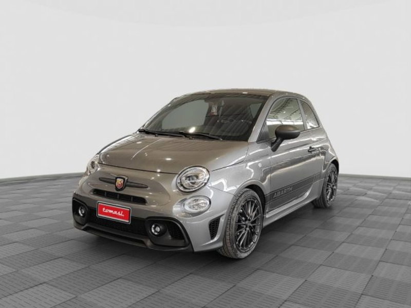 Abarth 595 595 1.4 Turbo T-Jet 165 CV