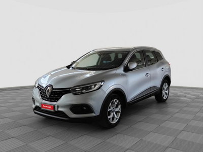 Renault Kadjar dCi 8V 115CV EDC Sport Edition2 usata