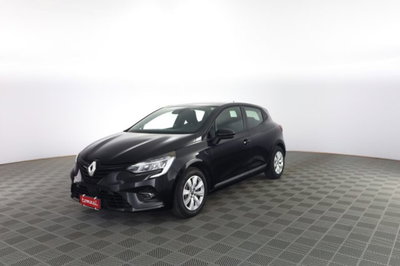 Renault Clio TCe 100 CV GPL 5 porte Business usata