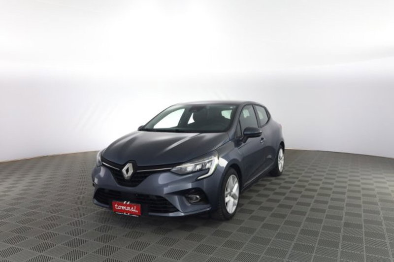 Renault Clio Full Hybrid E-Tech 140 CV 5 porte Business