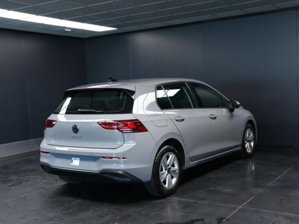 Volkswagen Golf Variant 2.0 TDI SCR DSG Life (3)