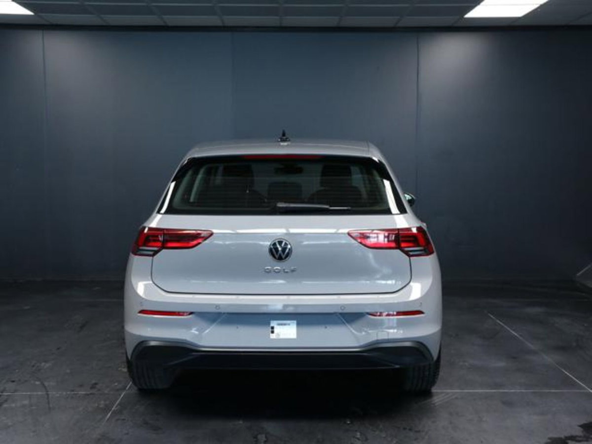 Volkswagen Golf Variant 2.0 TDI SCR DSG Life (4)