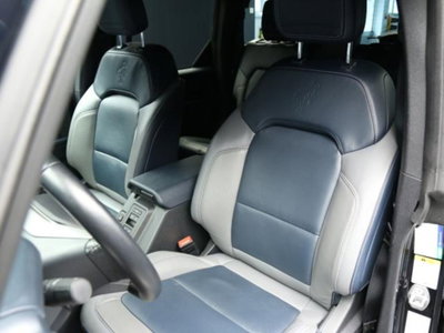 Ford Bronco 2.7 ecoboost V6 Outer Banks 4x4 335cv auto (10)
