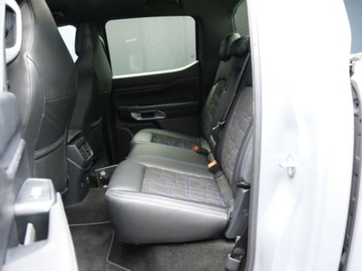 Ford Ranger Pick-up 3.0 ecoblue s/chassis cab MS-RT awd 240cv auto (8)