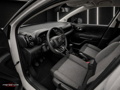 Citroen C3 Aircross PureTech 110 S&S Live (5)