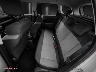 Citroen C3 Aircross PureTech 110 S&S Live (7)