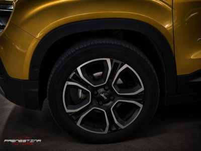 Jeep Avenger 1.2 turbo Summit fwd 100cv (5)