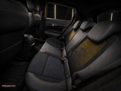 Jeep Avenger 1.2 turbo Summit fwd 100cv (7)